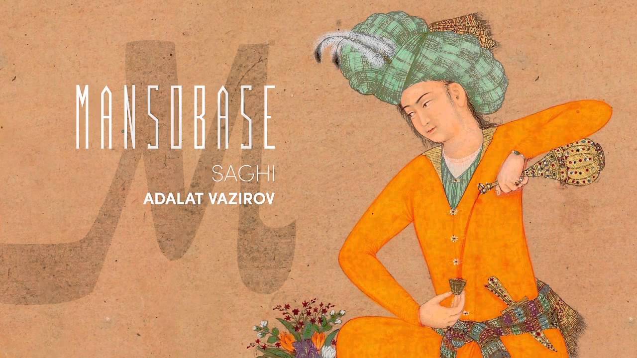 Mansobase — Saghi
