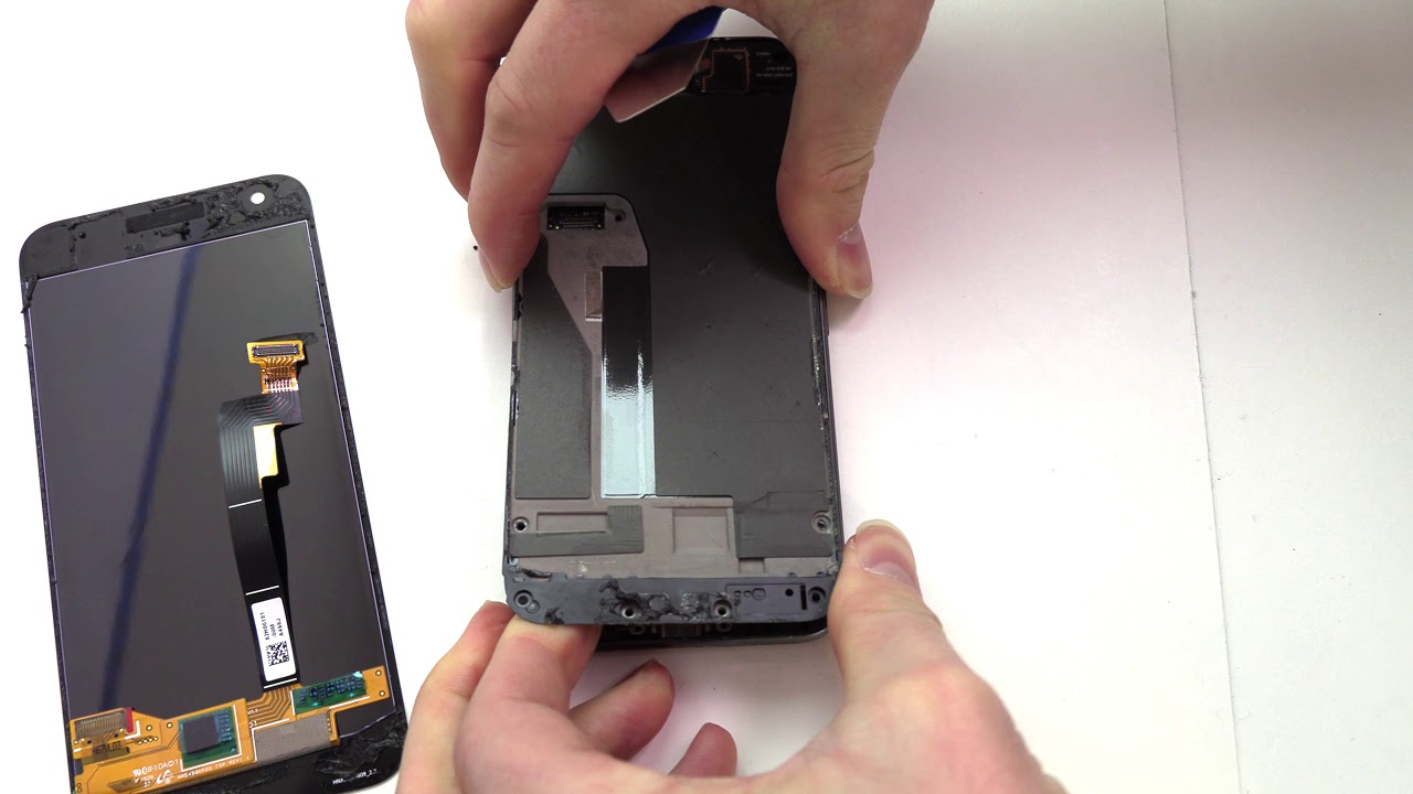 How to Replace Your Google Pixel Battery