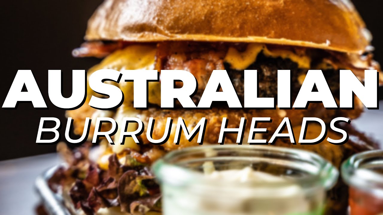 EAT HERE NOW! | Top 5 AUSTRALIAN RESTAURANTS in Burrum Heads, AUSTRALIA