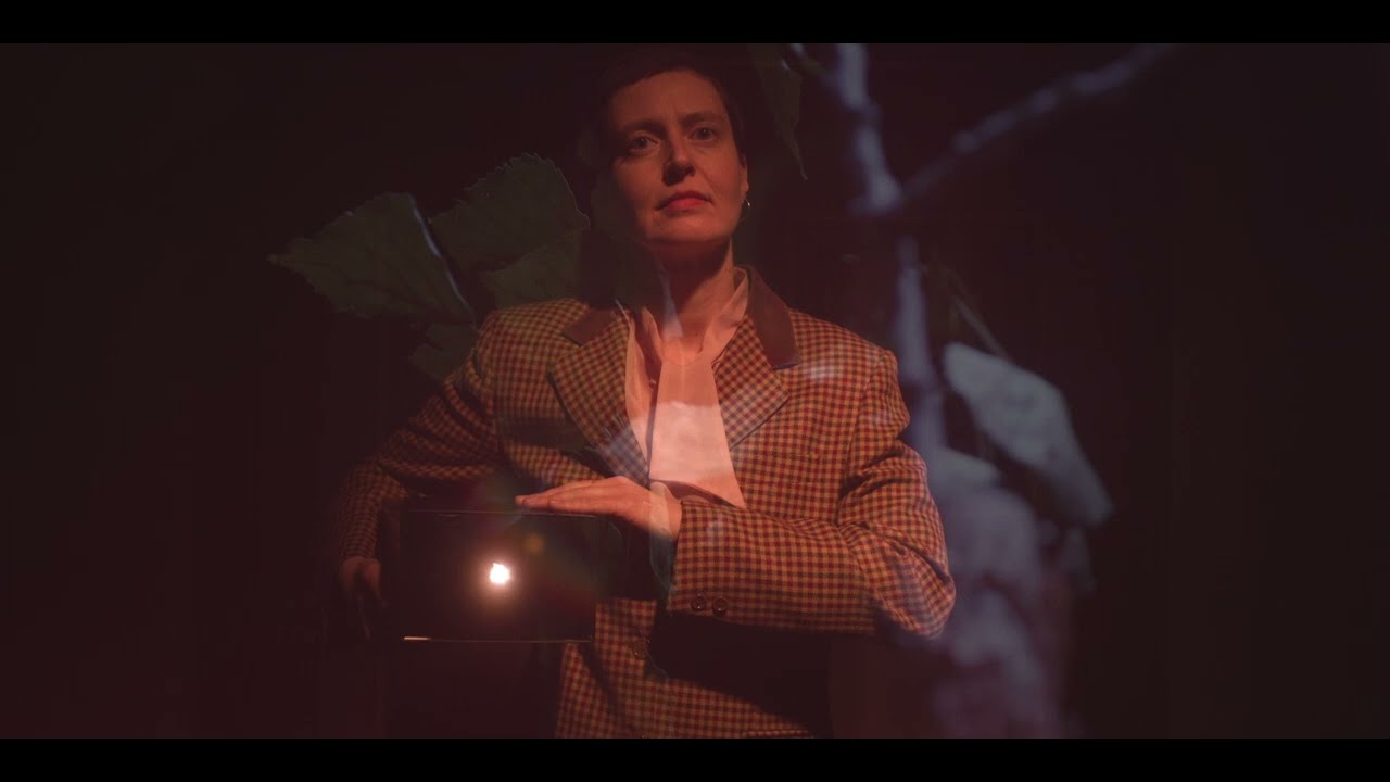 Point No Point - Museum der Angst (official video)
