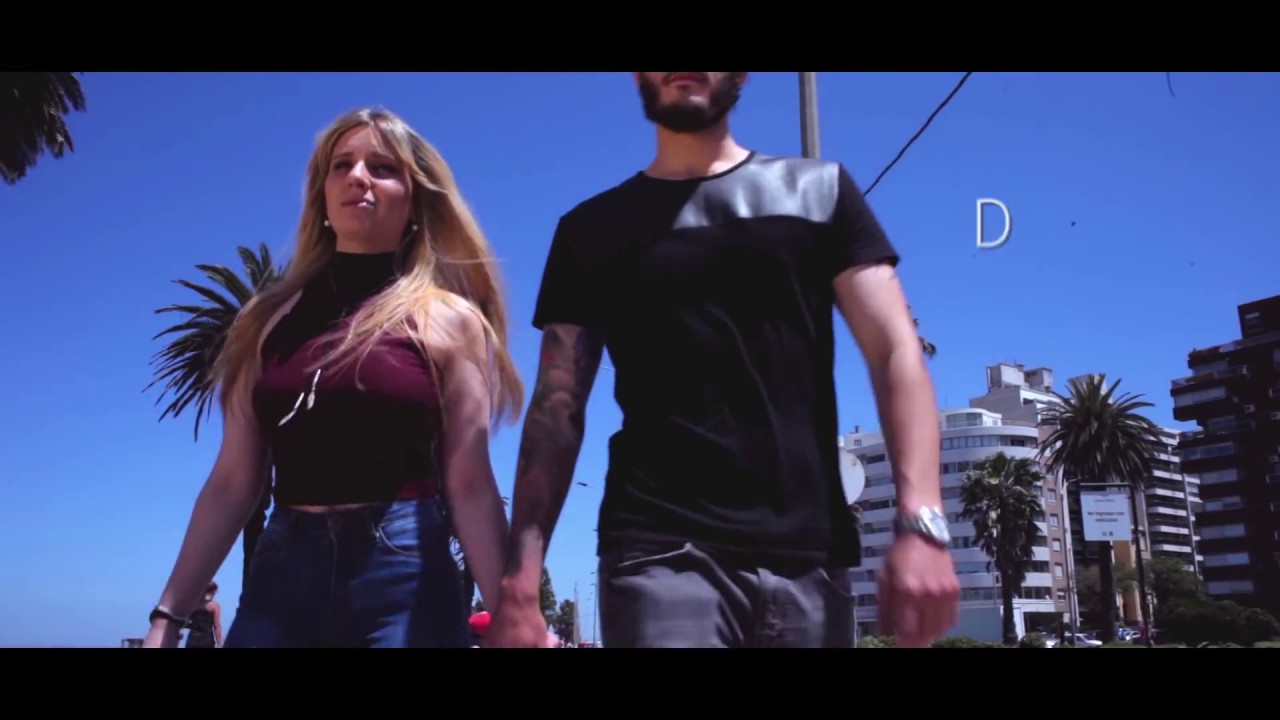 Dessia El Otro - No Le Llamo Rencor