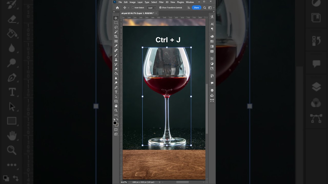 How to create trAnsparent glass whit Adobe photoshop #graphicdesign #adobe #photoshop #illustrator