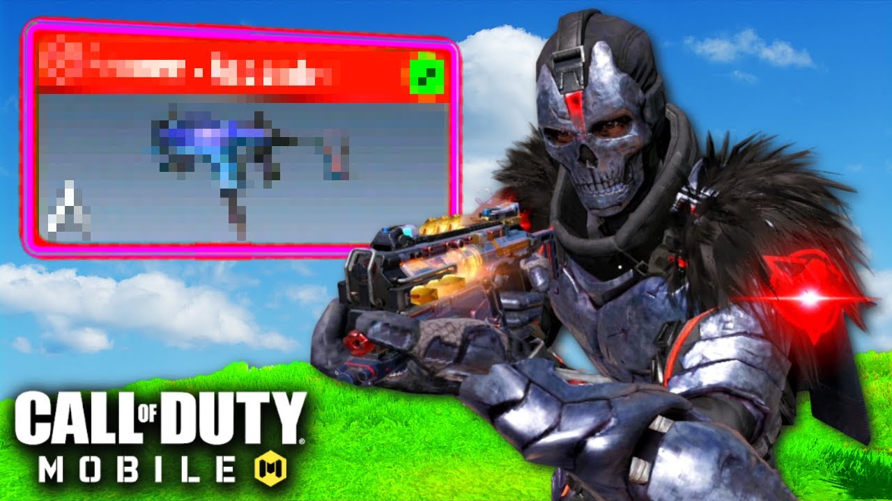 FASTEST KILLING SMG in BATTLE ROYALE (BEST SMG)! | COD MOBILE | SOLO VS SQUADS