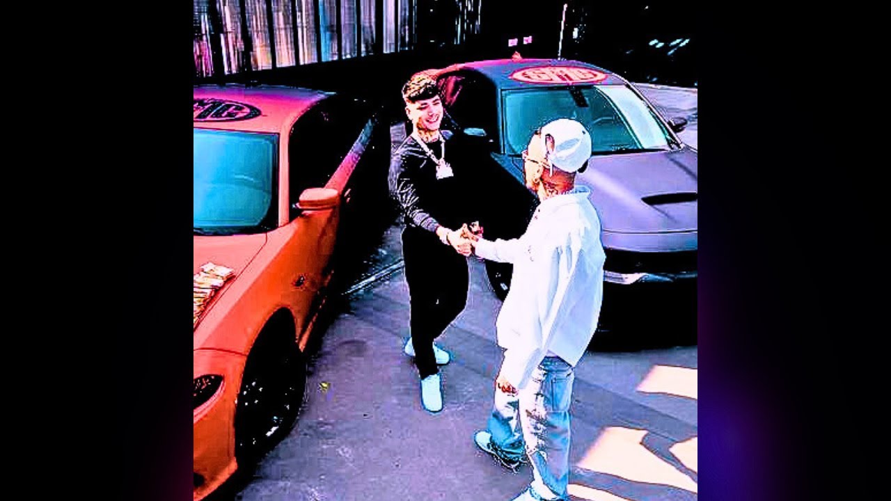 Shiva x Sfera Ebbasta Type Beat - 