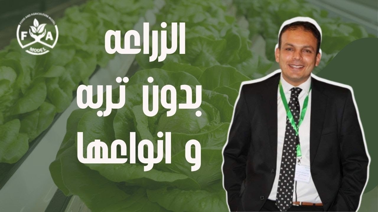 ايه سر الانتاجية العالية في الزراعة بدون تربة 🚀🌱 | نظم الرى والتغذية في الهيدروبونيك 🌊💧