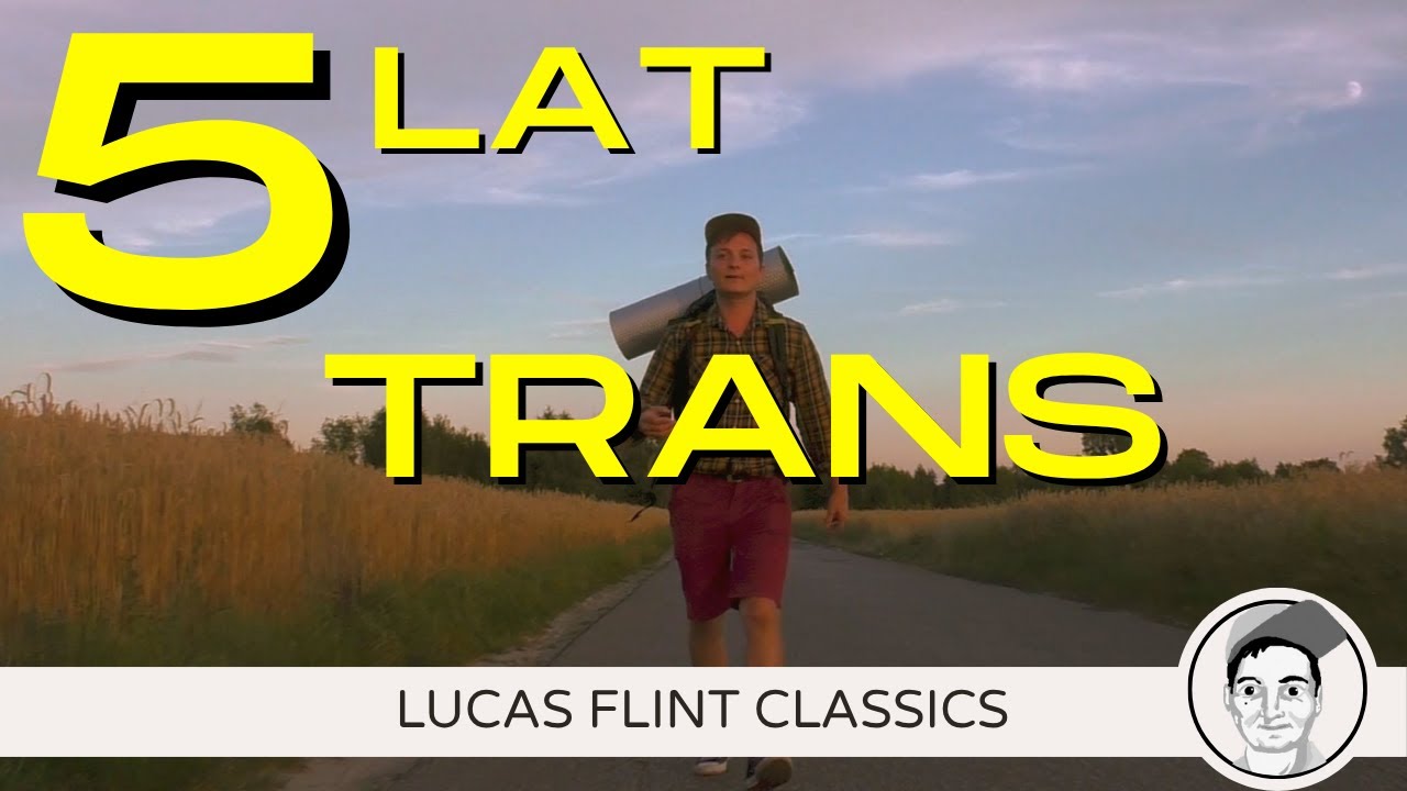 LUCAS FLINT - TRANS 2025 (5th ANNIVERSARY VIDEO)