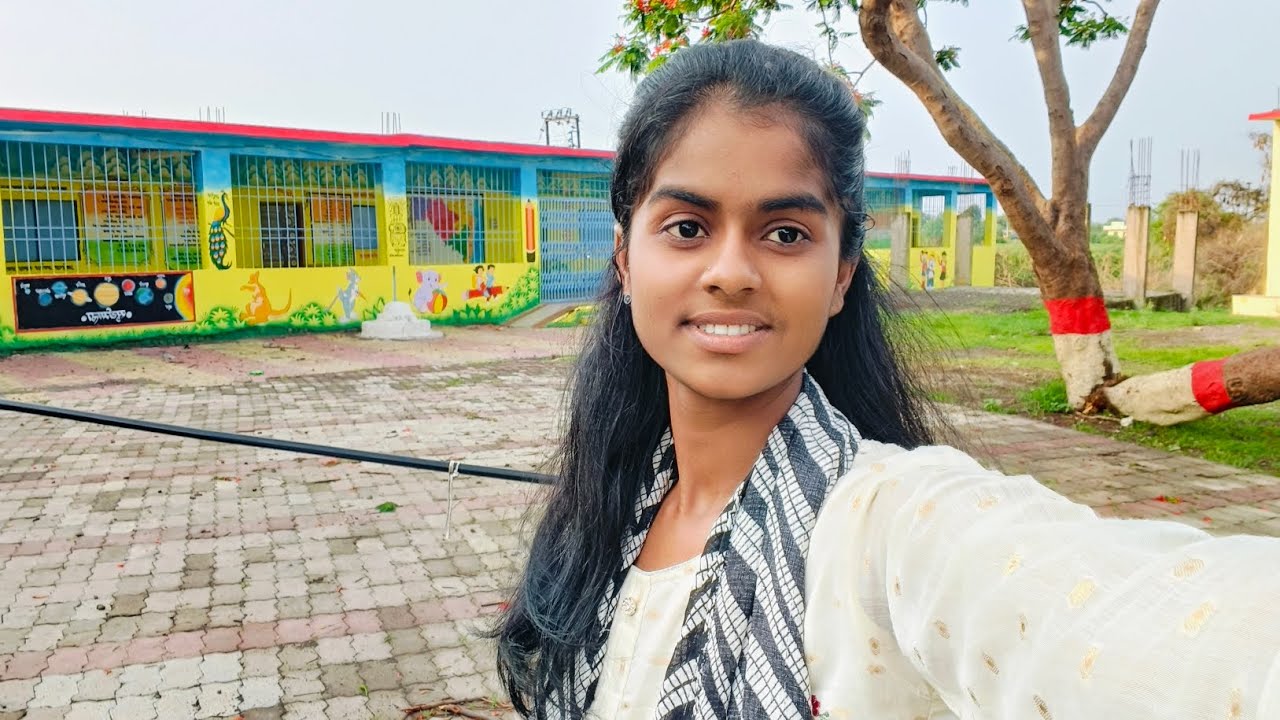 गेले ते दिवस राहिल्या त्या आठवणी 🥹❤️