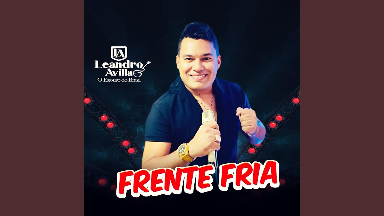 Frente Fria (arrocha)