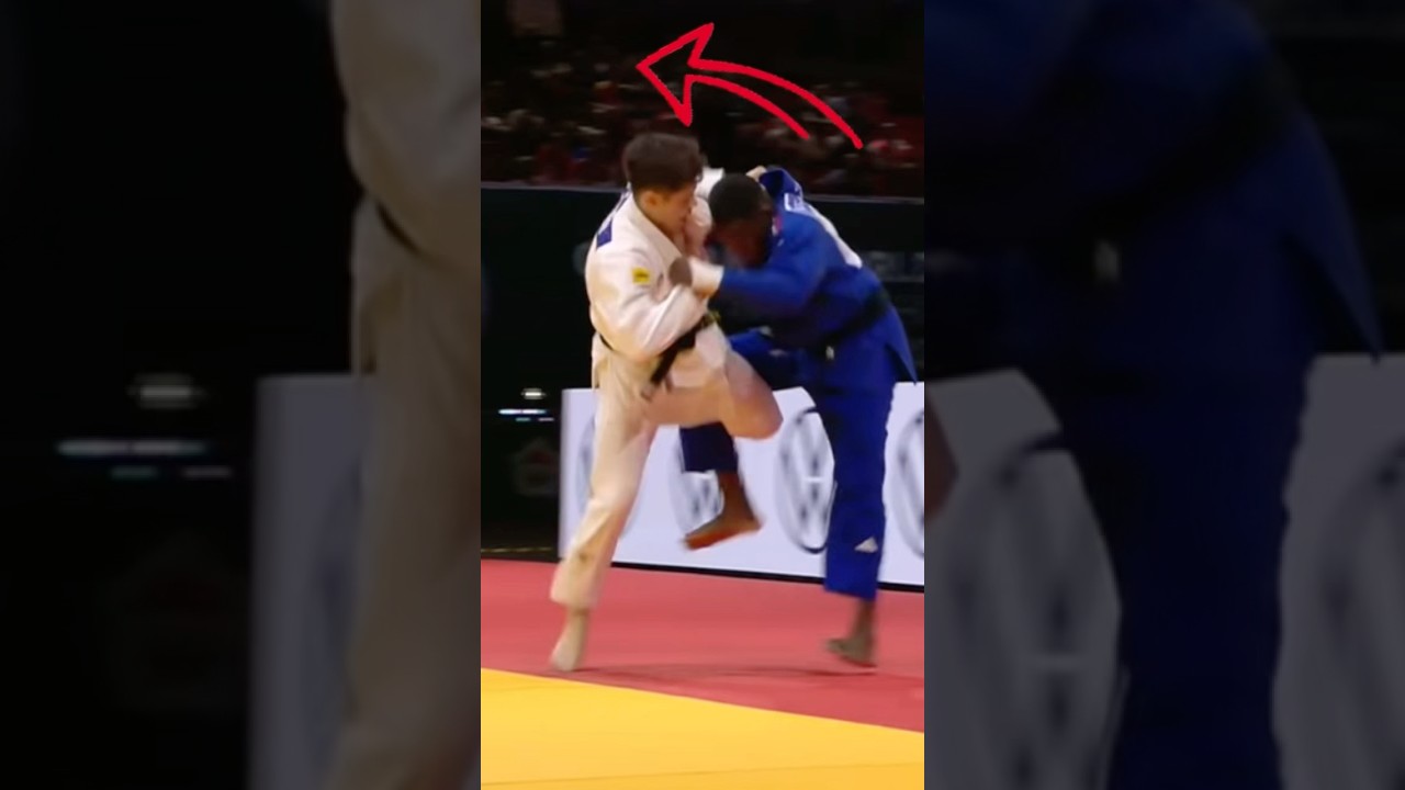 MURAO SANSHIRO 🇯🇵🥋#japan #judo #ippon #sports #shorts