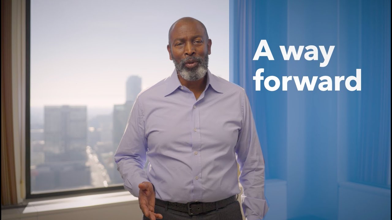 A Path Forward | Kaiser Permanente