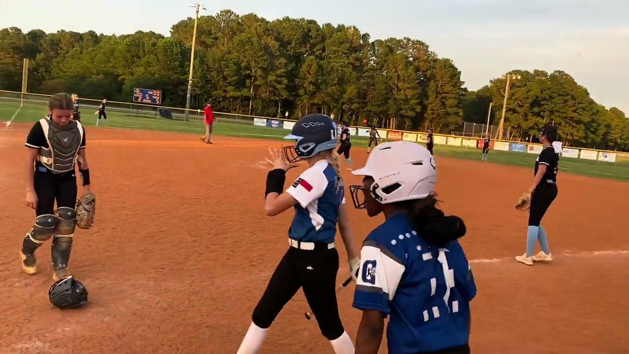 HITS & RUNS COMPILATION 