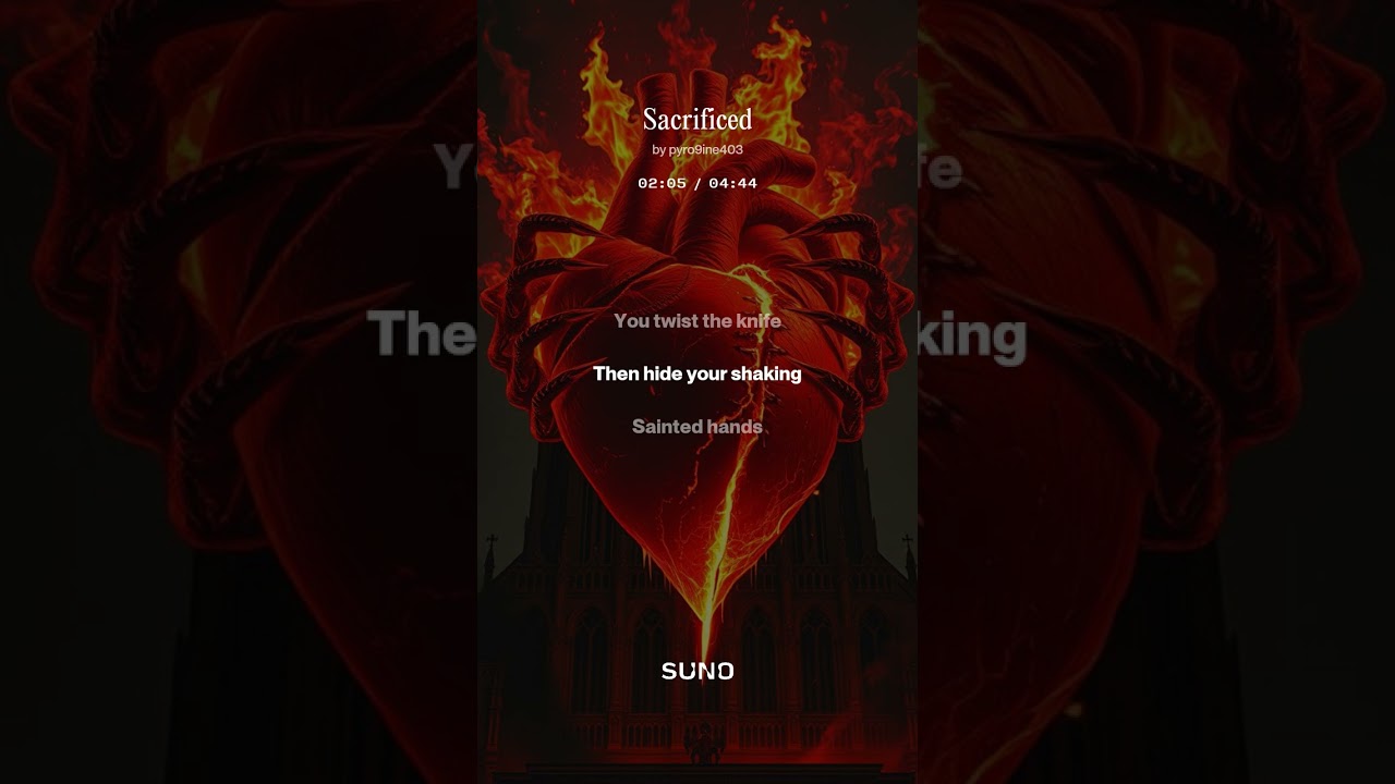 Scarificed / Death Metal 