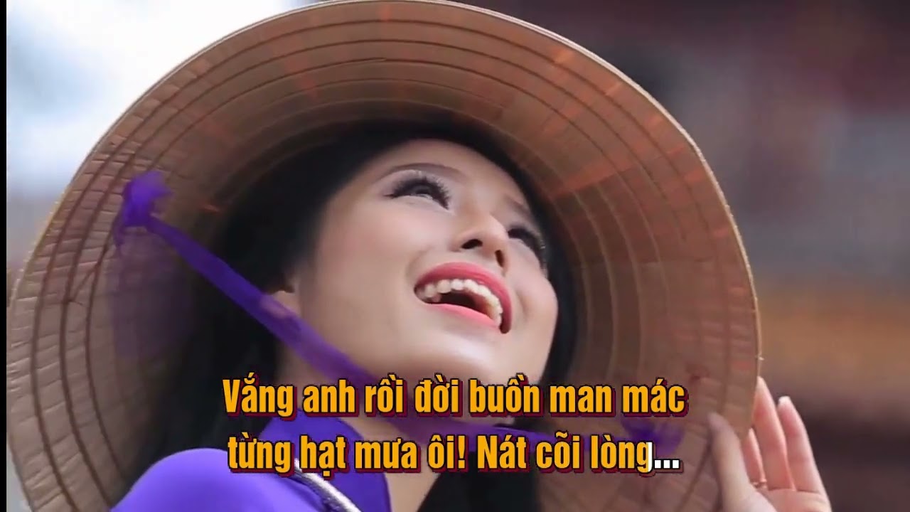 Anh Hãy Về Thăm Huế, ST: Đức Long, CS: Hải Lý