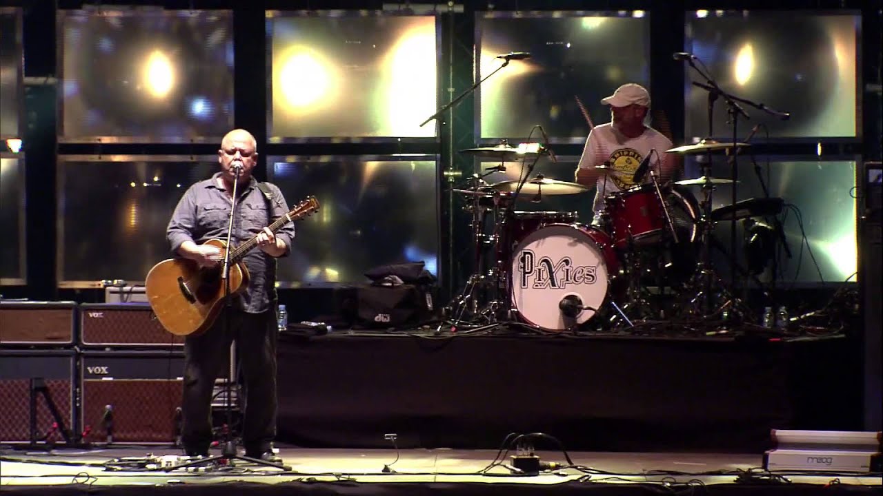 Pixies 
