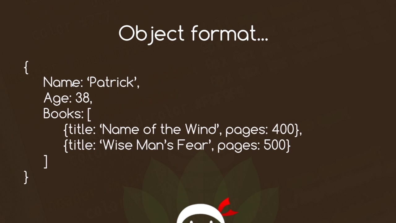 MongoDB Tutorial #15 - Relational Data
