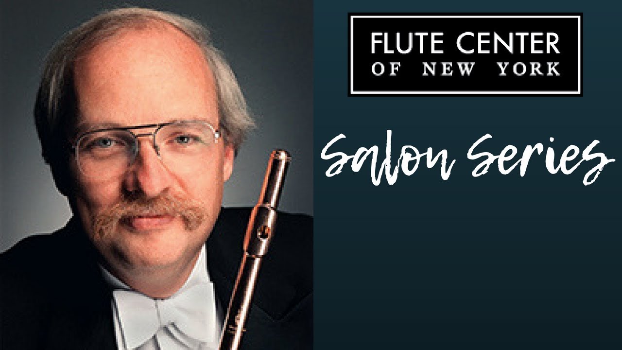 FCNY Salon Series: Robert Langevin
