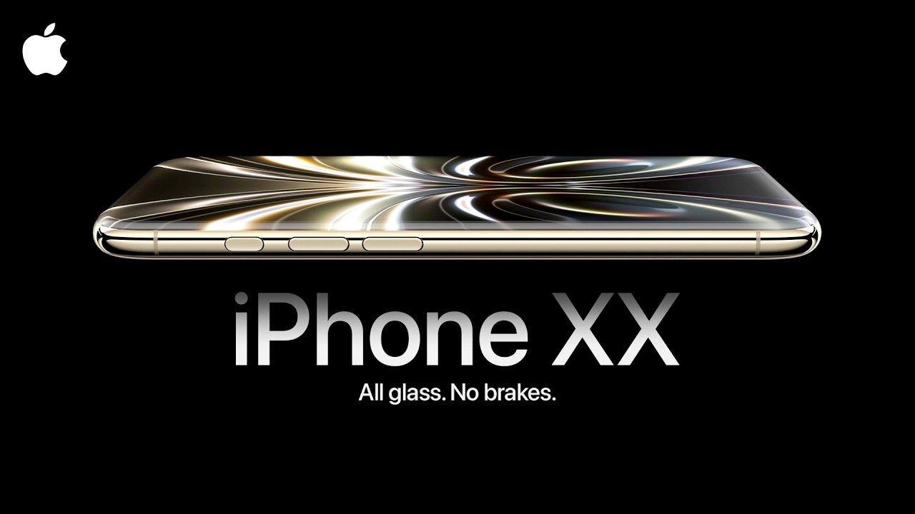 Вам стоит пропустить iPhone 18 Pro.