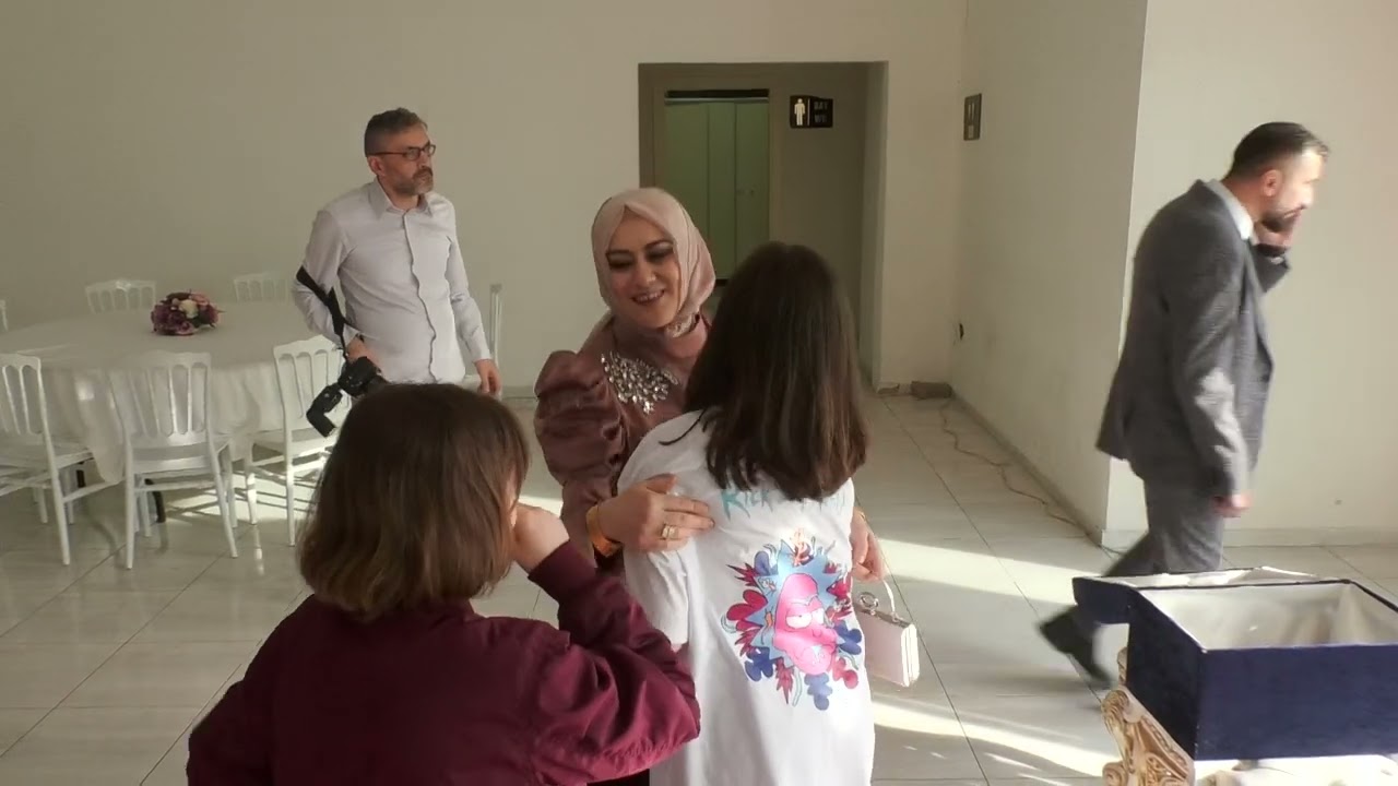 Yusuf Enes Kahraman Sünnet Cemiyeti