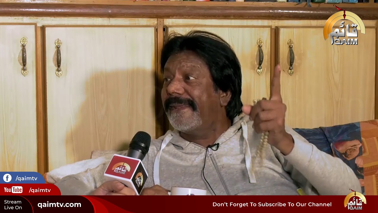 Watch Special Program Kon Hai Mehman Dr: Rehan Azmi Episode:- 01