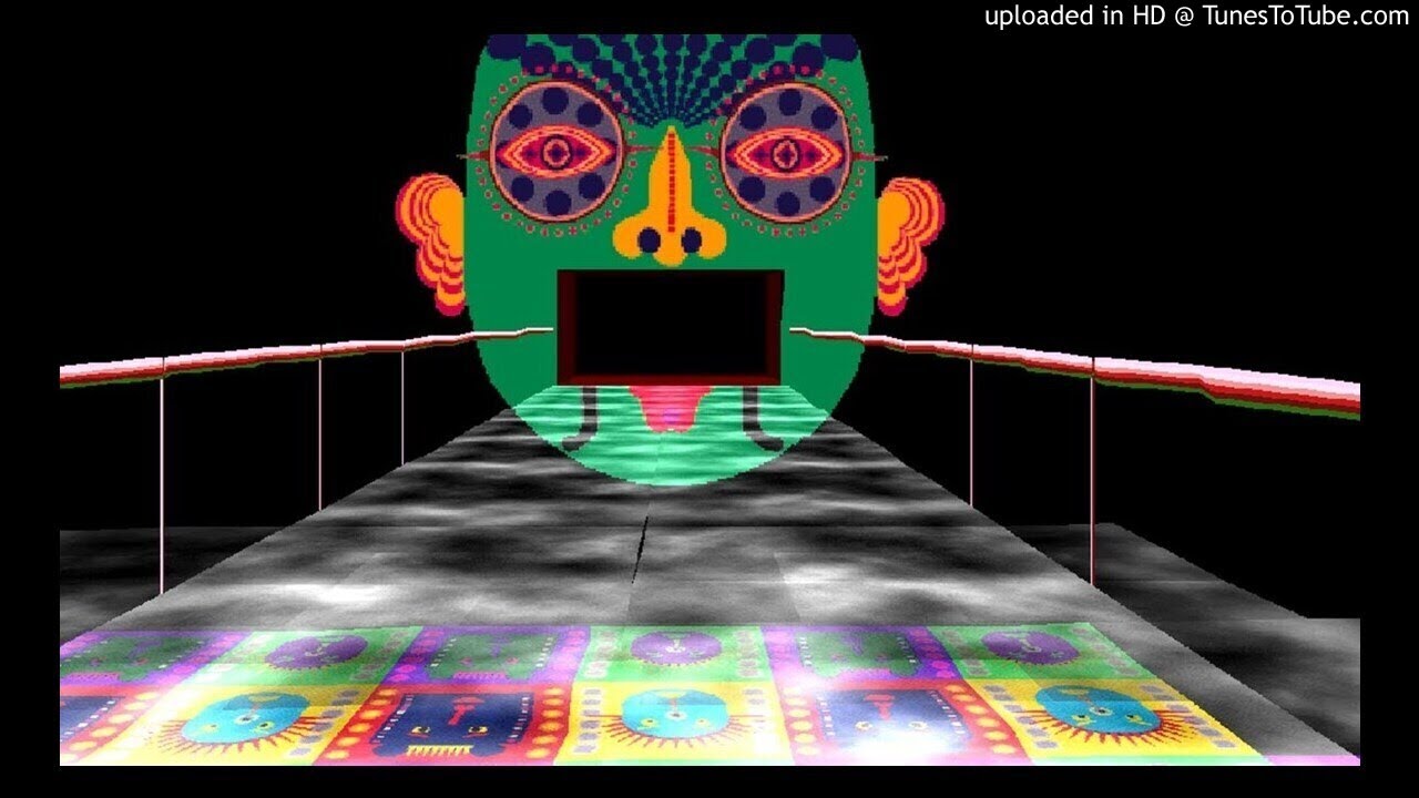LSD Dream Emulator Remix