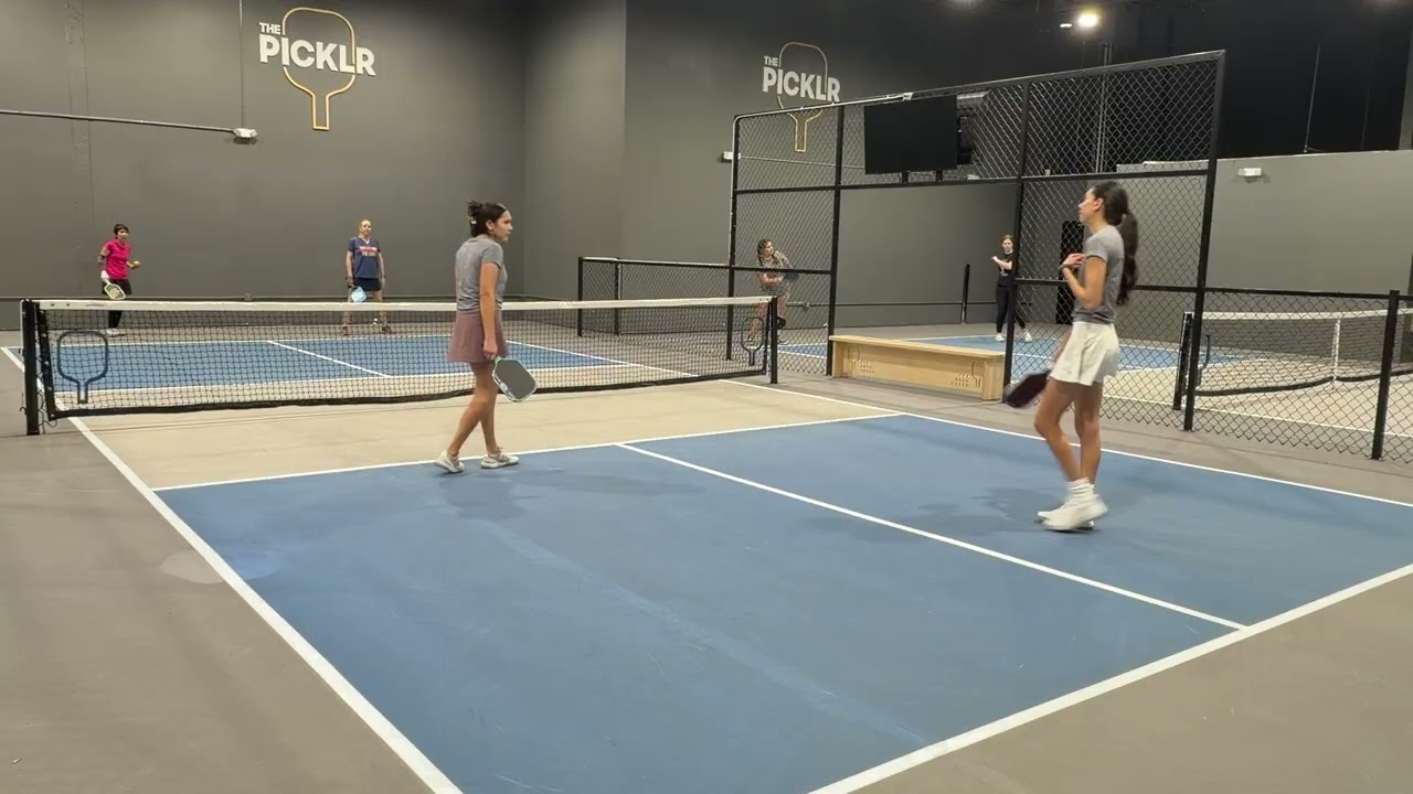 Wednesday women’s game 5 