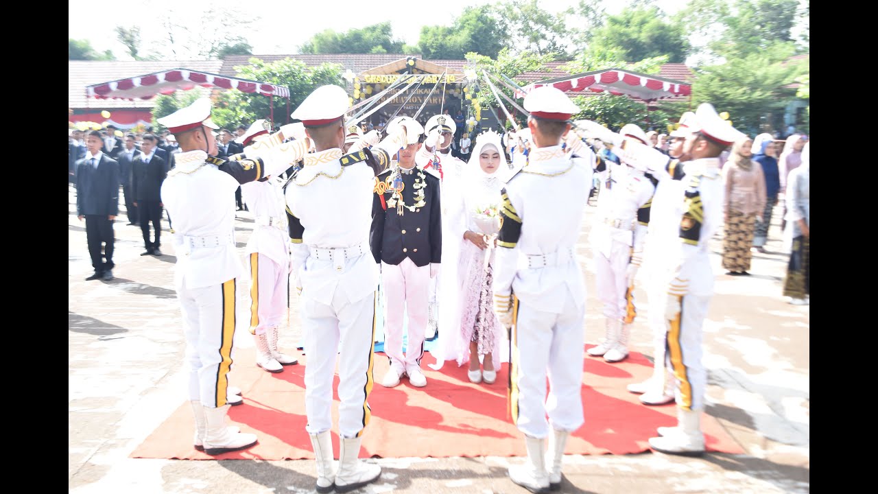Pelepasan Taruna Taruni Part 14