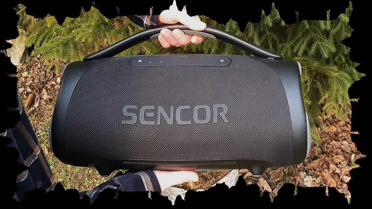 Sencor Resonex Mega
