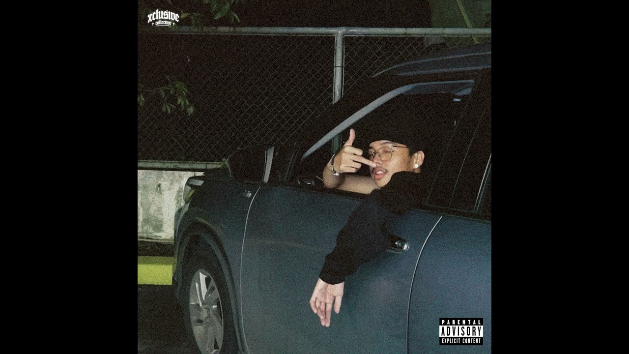 Yvng Frost - Walang Kontra