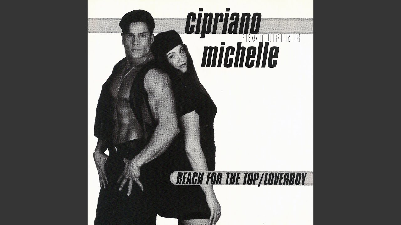 Reach For The Top (Euro Dance Radio Version)