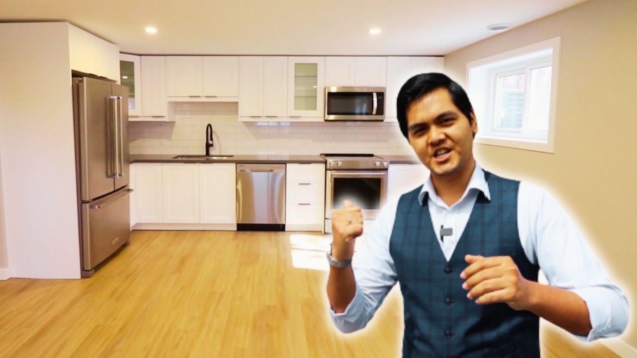 What does $1600 Rent get you in Niagara?