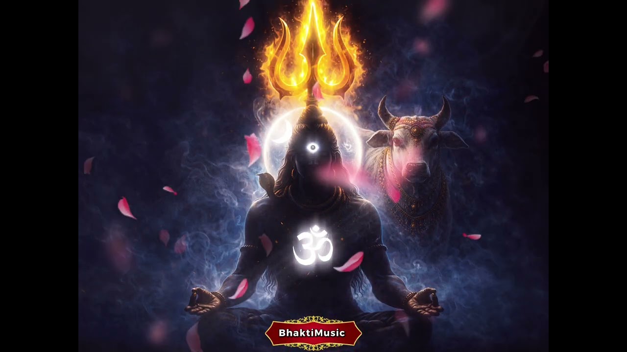 Bambambole  bholenath letest song| mahadev most powerful devotional songs #mahadev 