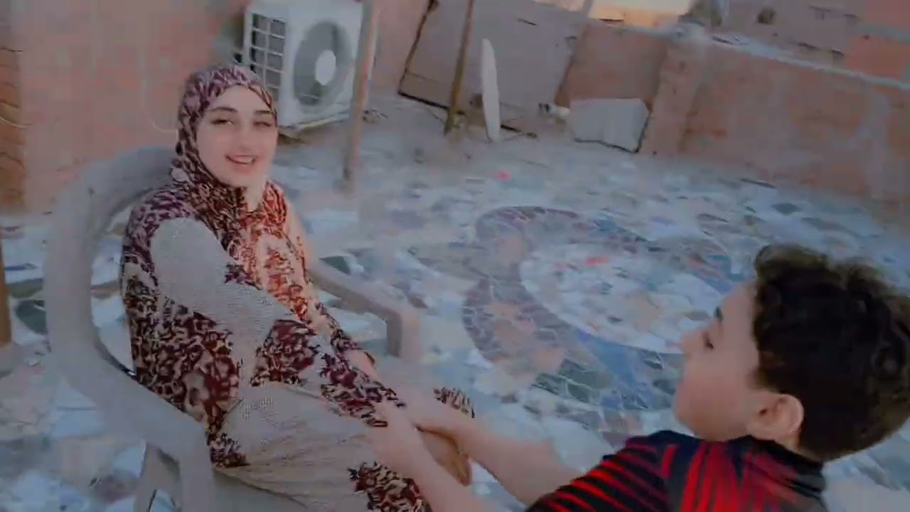 مكناش متفقين على اللي هيحصل 😔بس قدر الله ماشاء فعل 