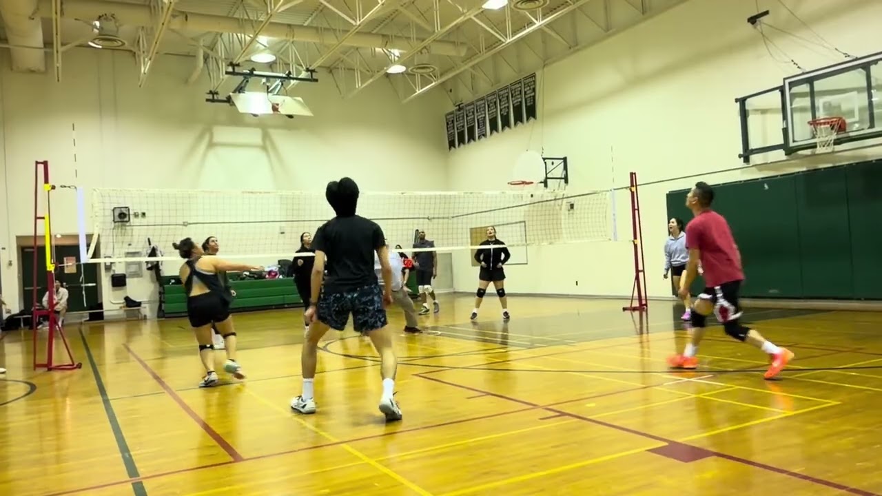 Game 1 - Pineapple Reverse Pairs (Jan 30, 2026)