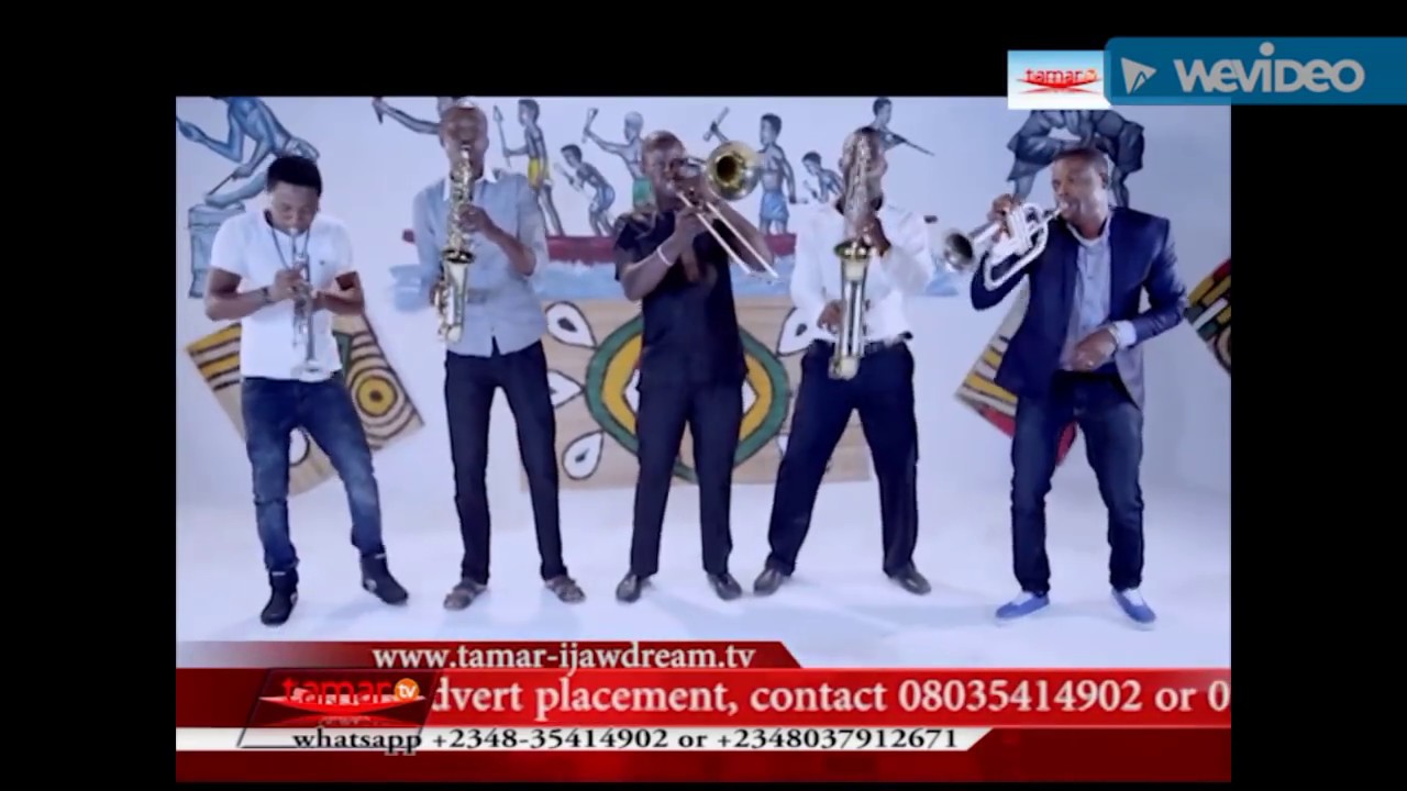 TOM ATEKE - BARRISTER S SMOOTH