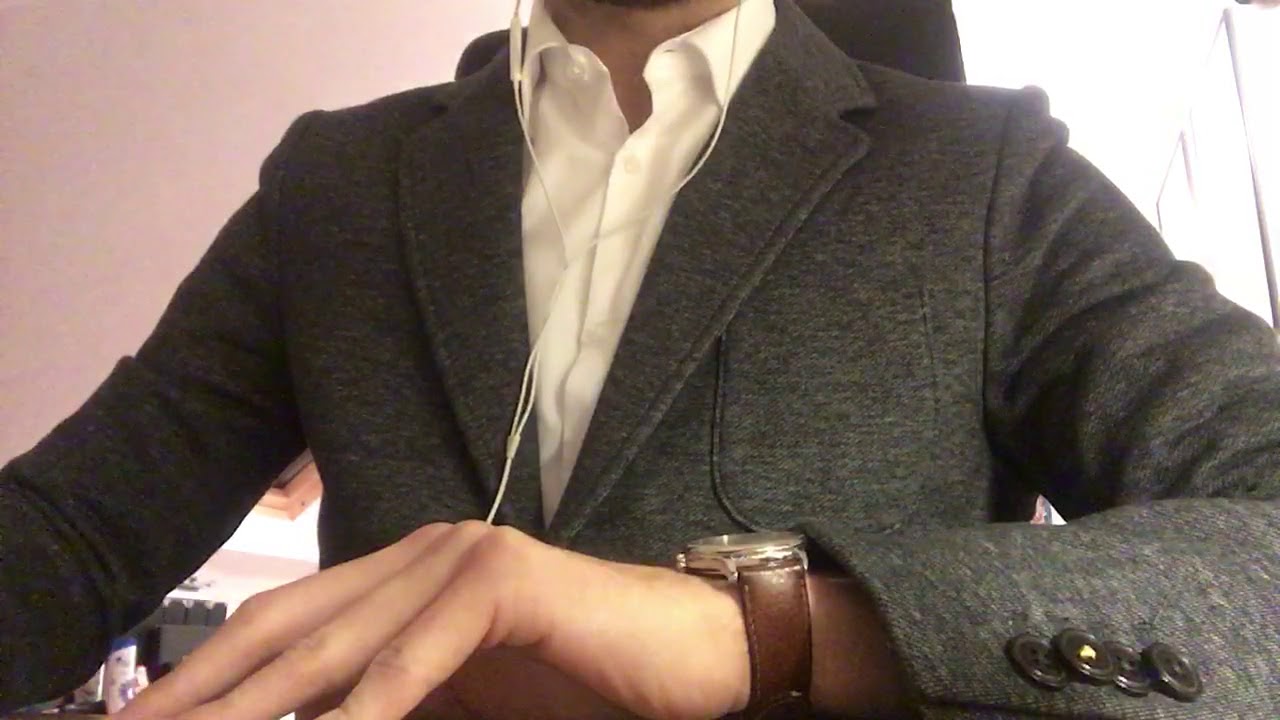 ASMR|| NBA Contract Negotiation|| Roleplay