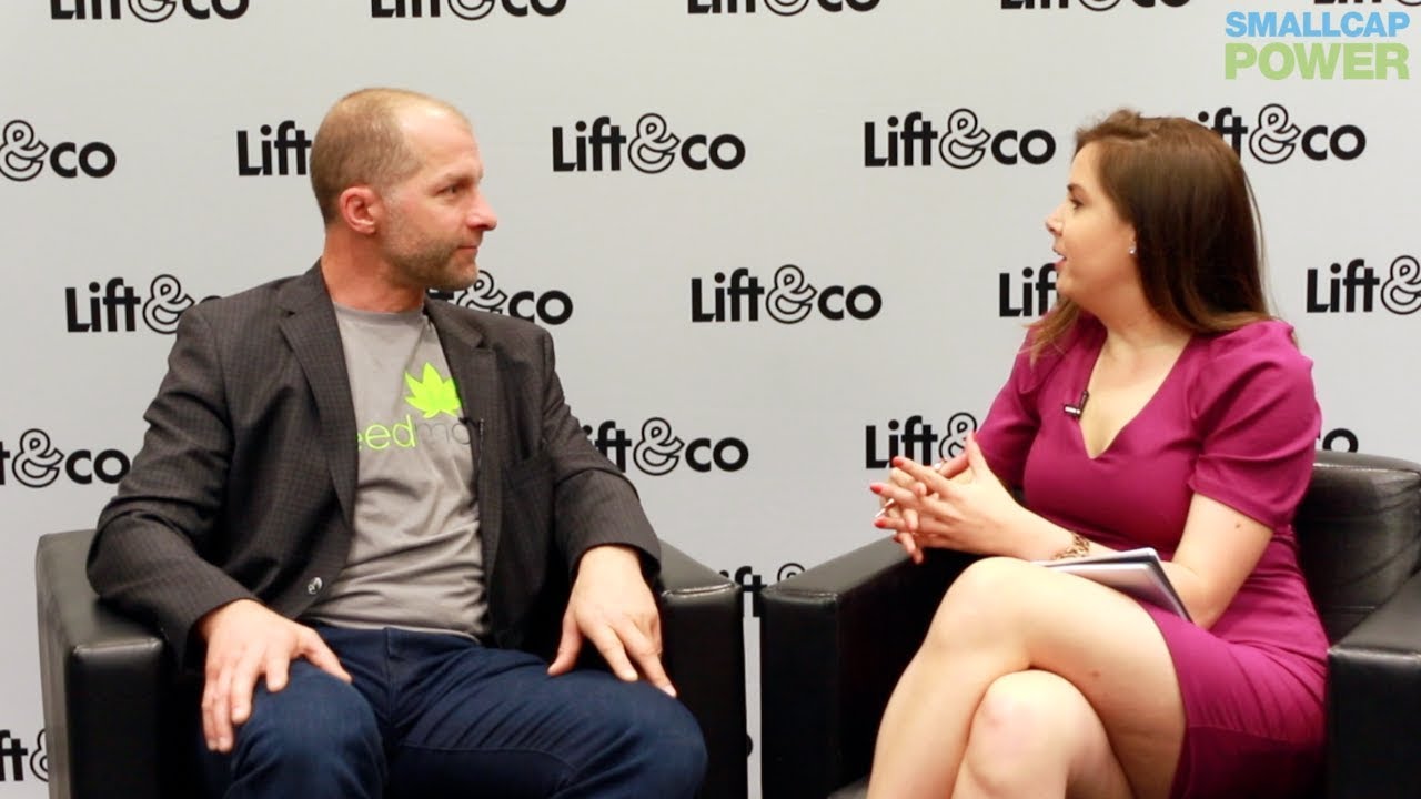 WeedMD CFO: Our Medical Cannabis Business is Booming