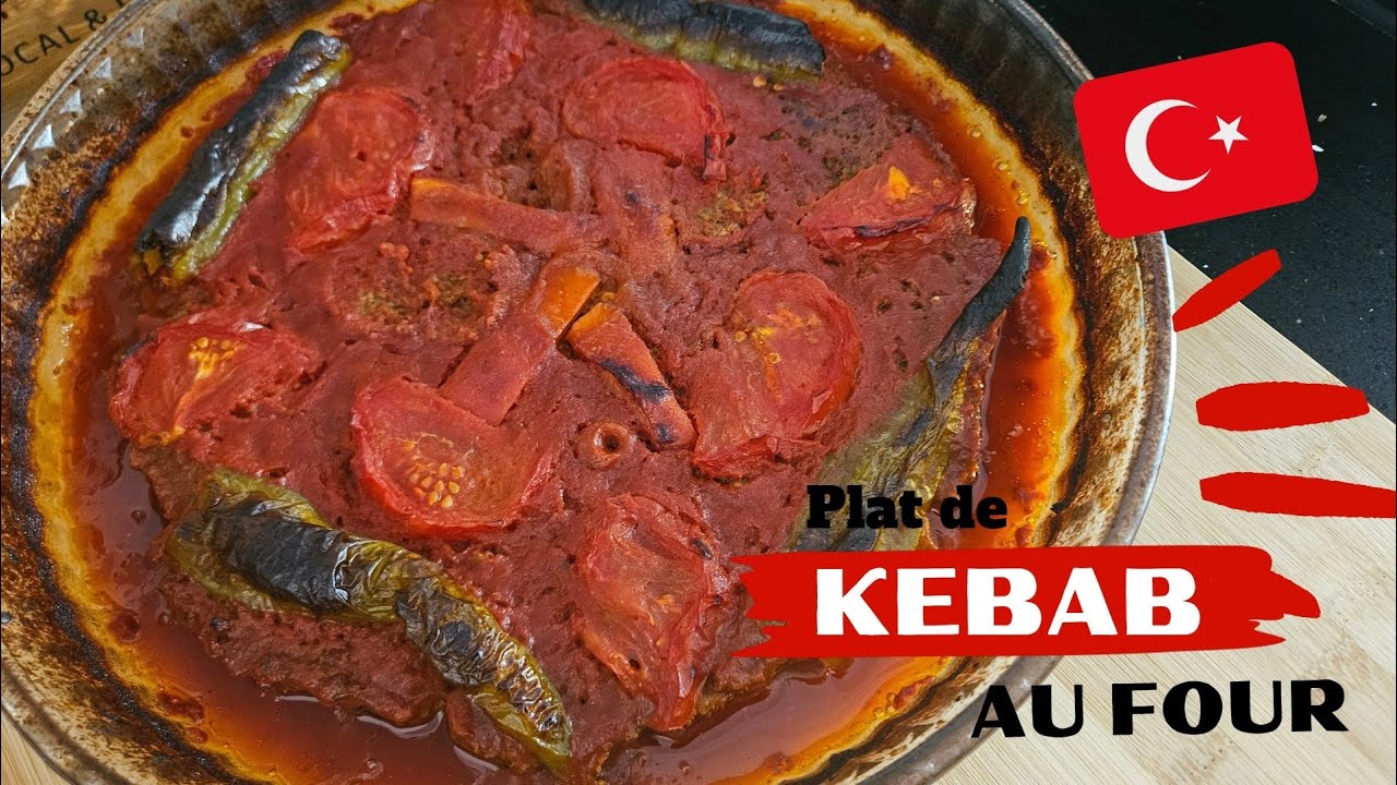 КЕБАБ В ДУХОВКЕ! ДЕЛАТЬ ЧРЕЗВЫЧАЙНО! ВЫ НЕ ПОЖАЛЕЕТЕ! 😋