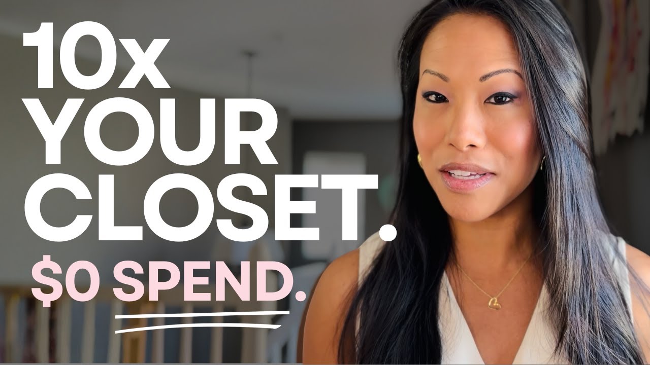 How To Think Like A Stylist: Recreate Outfits Using Photos
