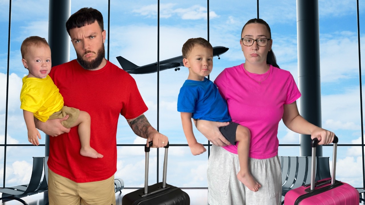 We Didn’t Want to Leave… 💔