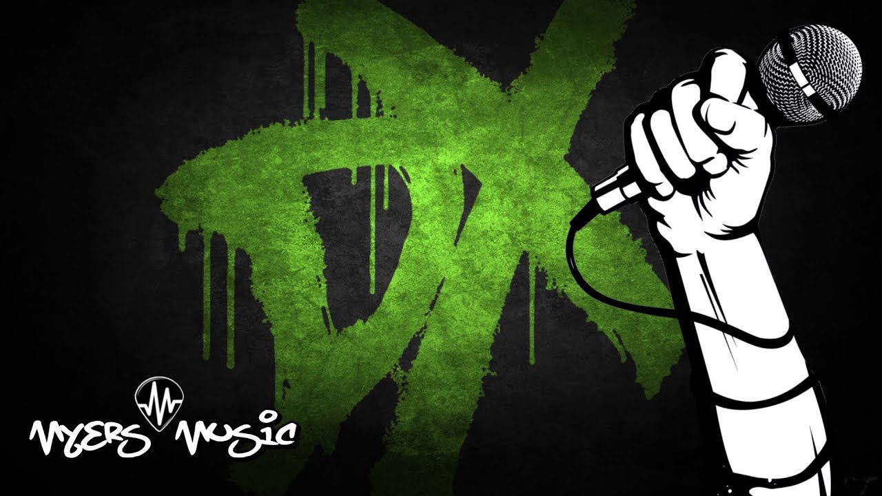 DX Theme | Old School HipHop Freestyle Rap Beat (FREE)