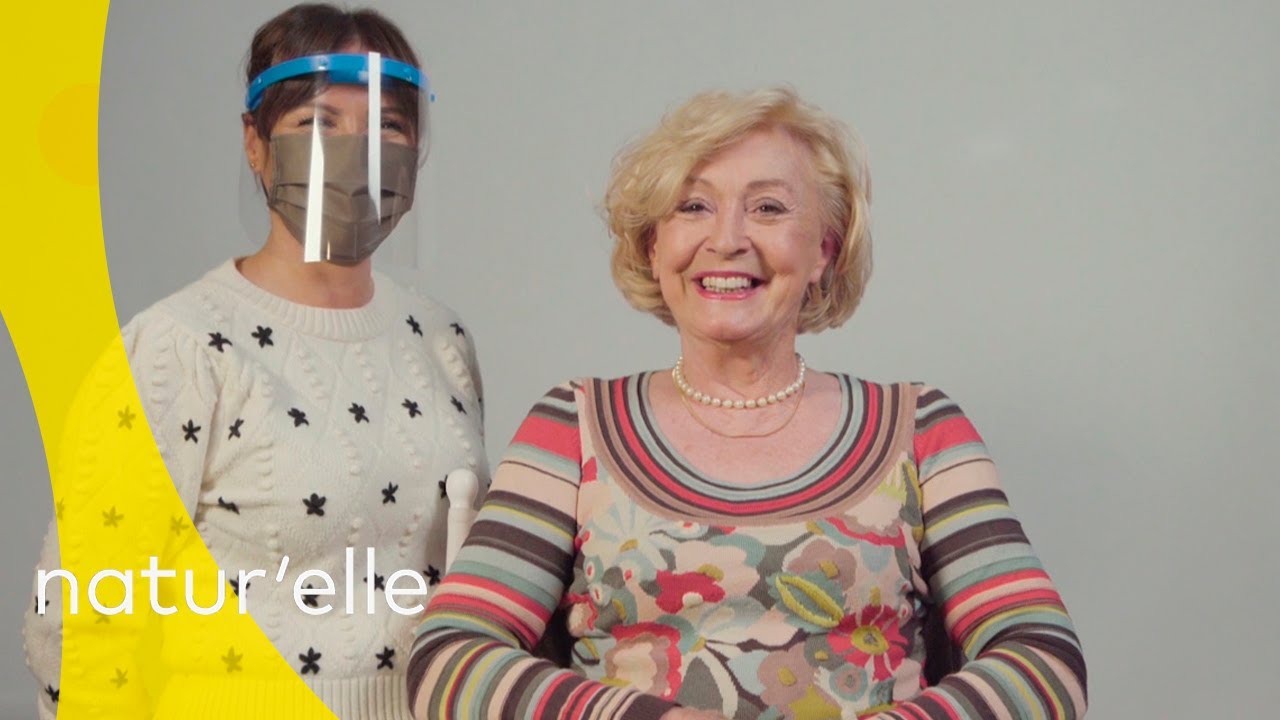 Leah Thys betreurt clichégedachtes over oudere mensen: “Dat verdienen ze niet