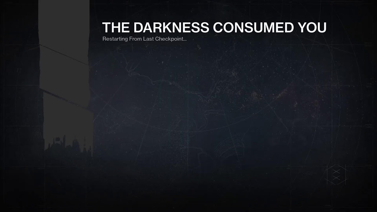 Destiny-Rip Destiny???