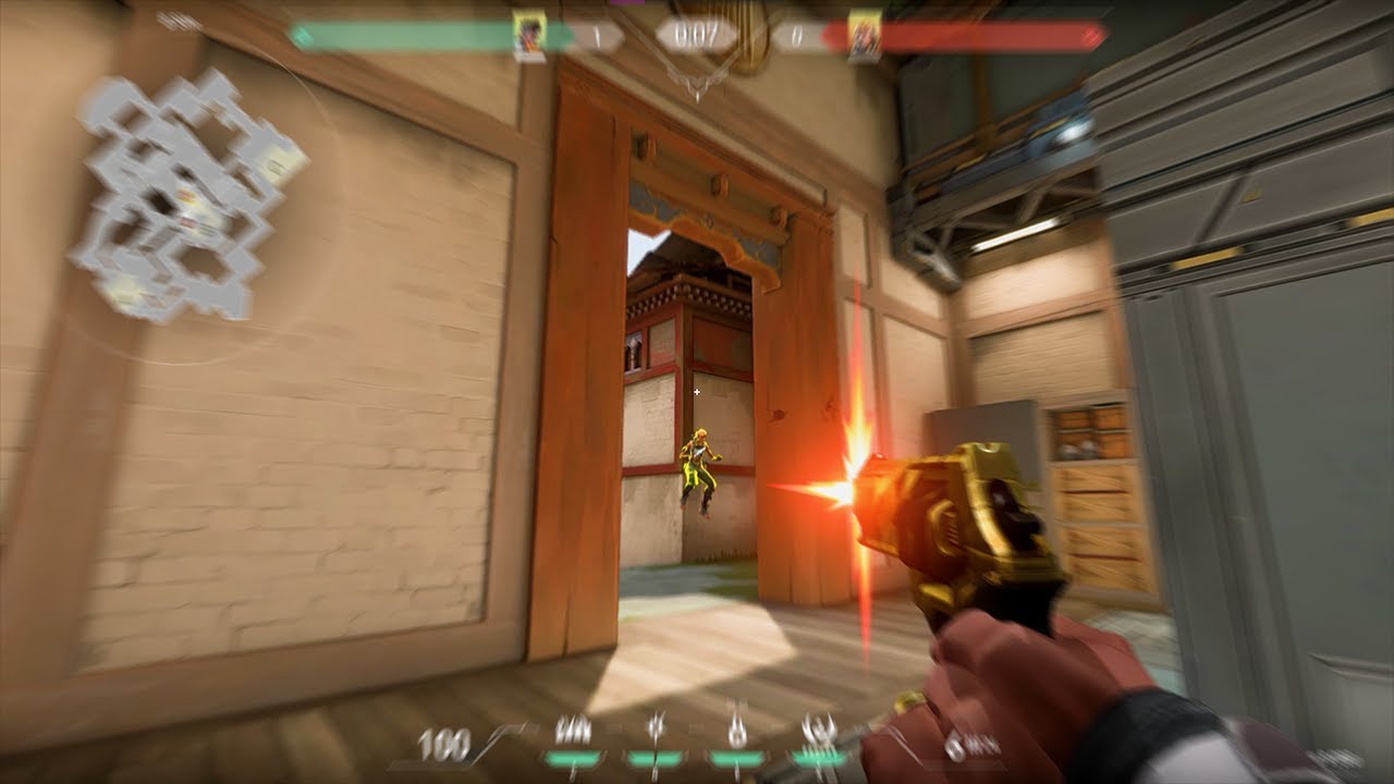 This crosshair is a Rank Up Code *NOT CLICKBAIT*