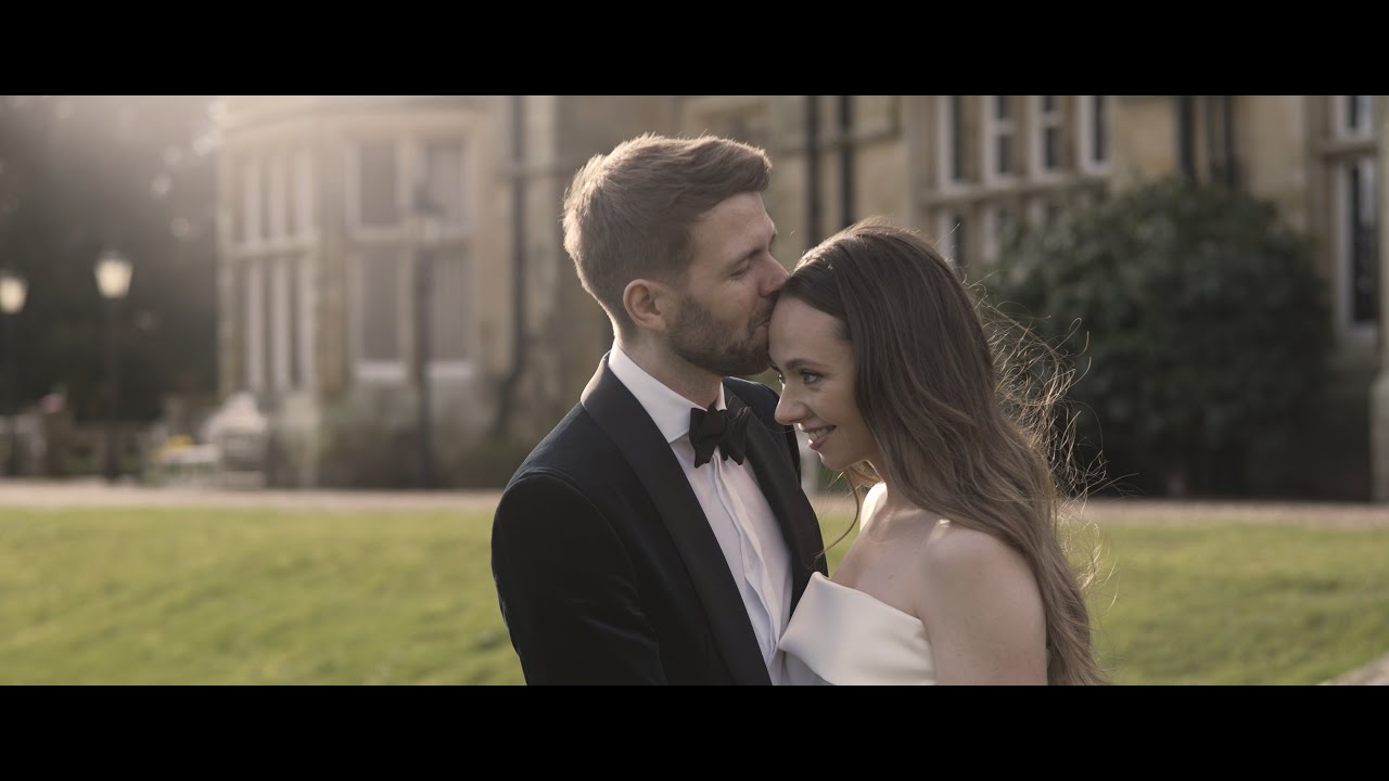 Balcombe Place Wedding Video