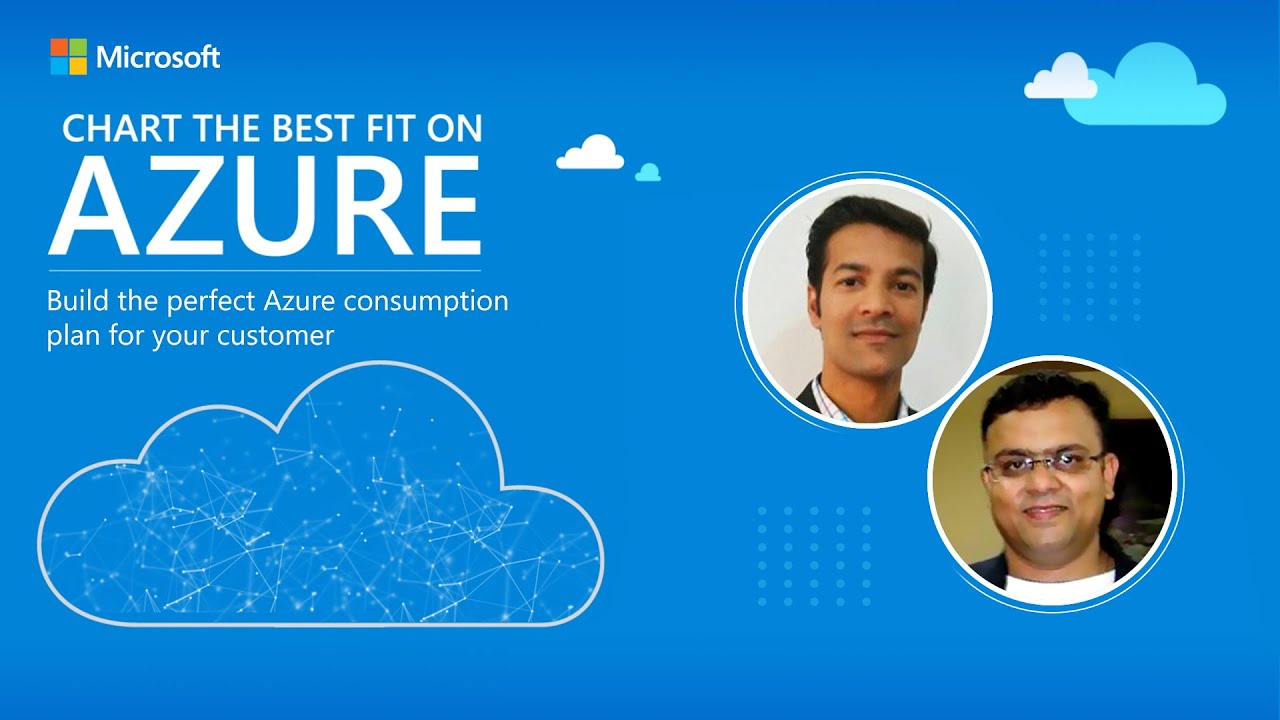 Create the best consumption plan for Azure App Service