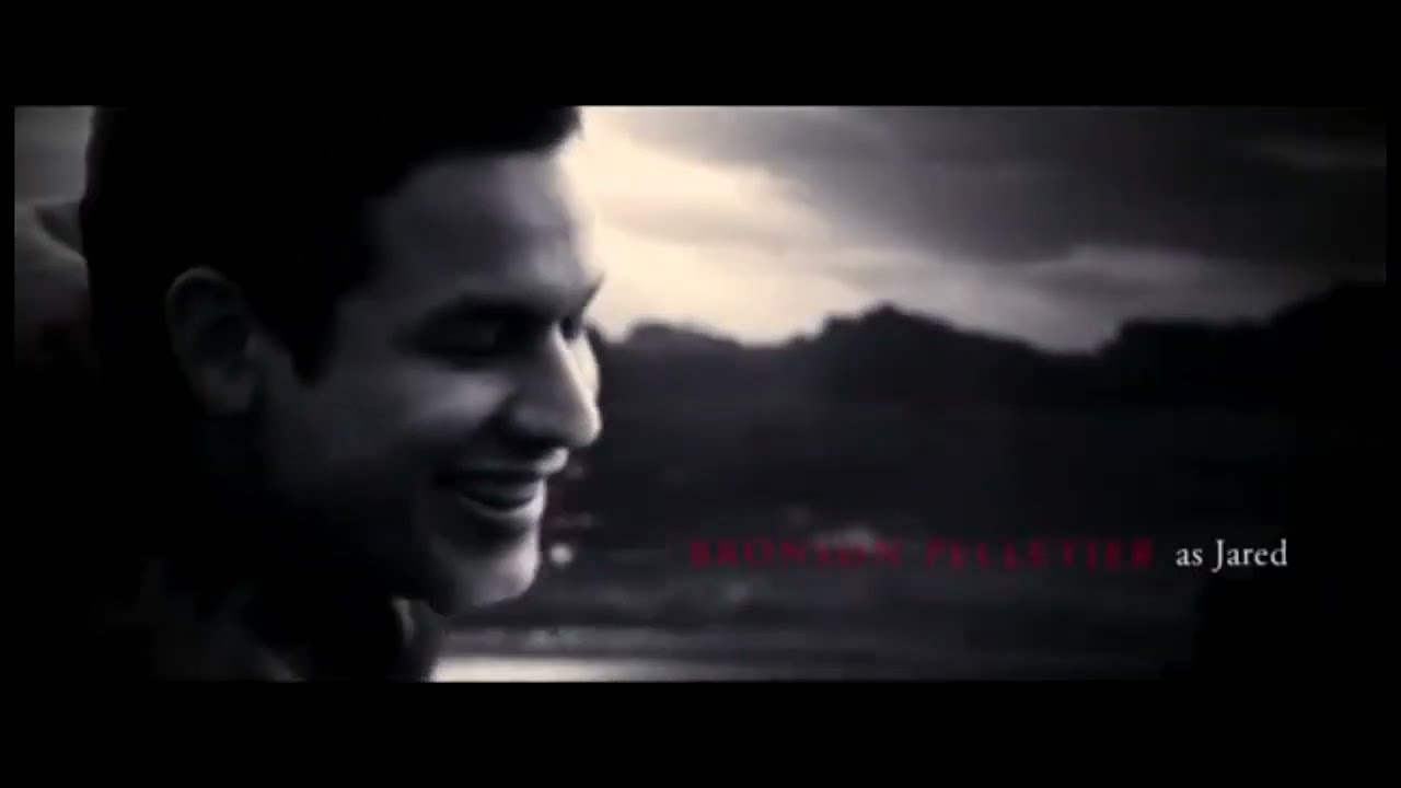tempo de tela de jered Cameron#crepusculo#luanova#eclipse#amanhecer#lobo#like#shorts