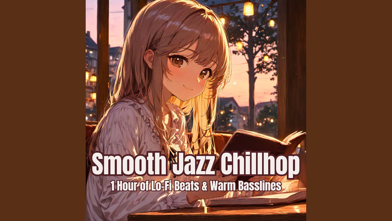 Mellow Basslines