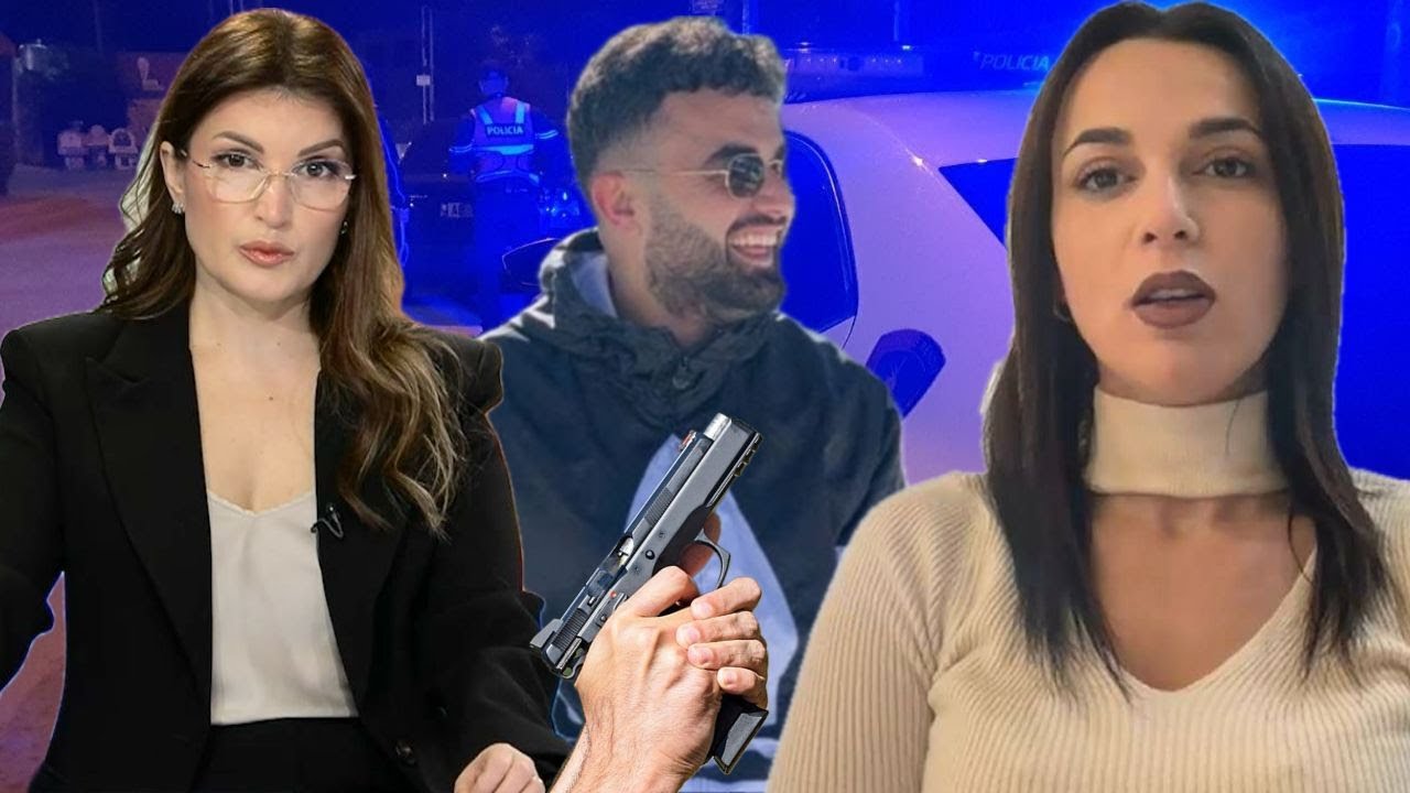 Terror në Lezhë/ Përgjaket qyteti/ Çastet e tmerrit/ Lufta mes dy fiseve 'ngujon' qytetarët...