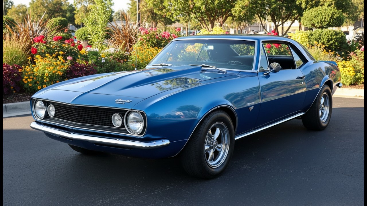 WARNING Don't Make This CAMARO Mistake in 2026 It Could COST YOU THOUSANDS
