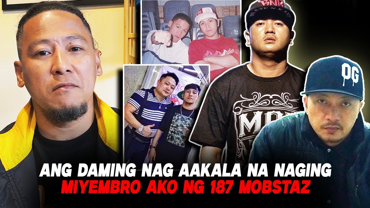 KAIN story | LEGENDARY RAPPER NG NAVOTAS 